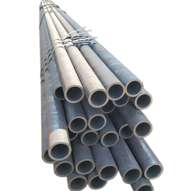 seamless pipe